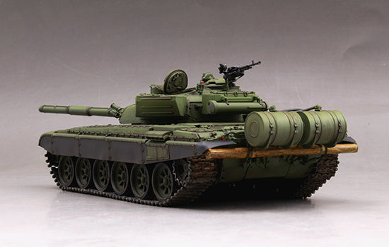 1/35 Russian T72A Mod1983 MBT - Hobby Sense