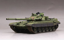 1/35 Russian T72A Mod1983 MBT - Hobby Sense