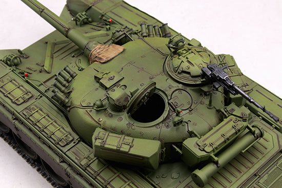 1/35 Russian T72A Mod1983 MBT - Hobby Sense