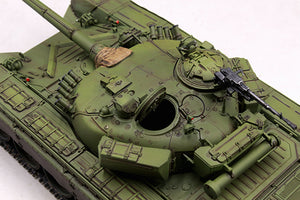 1/35 Russian T72A Mod1983 MBT - Hobby Sense