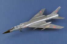 1/72 Tu 128M Fiddler - Hobby Sense