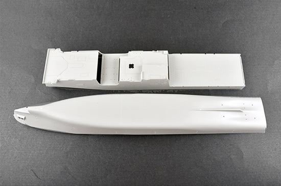 1/350 USS New York (LPD-21) - Hobby Sense