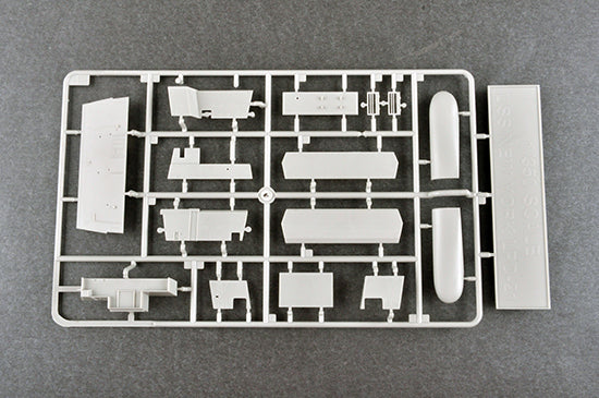 1/350 USS New York (LPD-21) - Hobby Sense