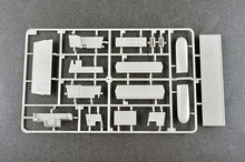 1/350 USS New York (LPD-21) - Hobby Sense
