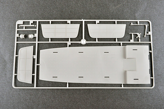 1/350 USS New York (LPD-21) - Hobby Sense