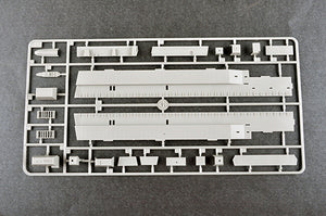 1/350 USS New York (LPD-21) - Hobby Sense