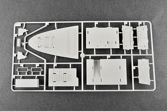 1/350 USS New York (LPD-21) - Hobby Sense