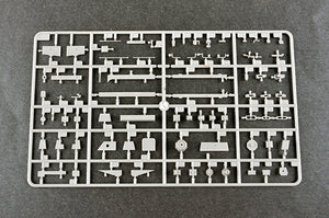 1/350 USS New York (LPD-21) - Hobby Sense
