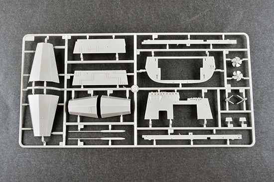 1/350 USS New York (LPD-21) - Hobby Sense