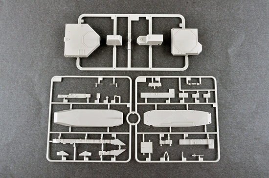 1/350 USS New York (LPD-21) - Hobby Sense