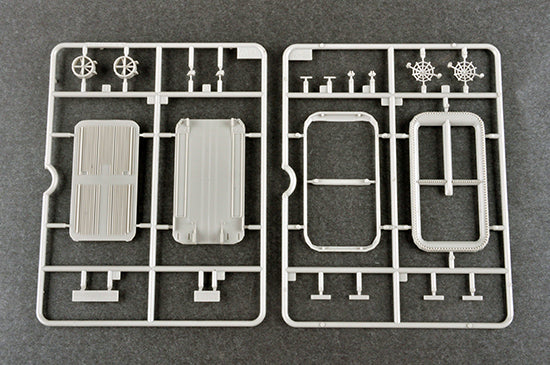 1/350 USS New York (LPD-21) - Hobby Sense
