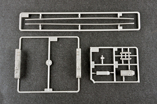 1/350 USS New York (LPD-21) - Hobby Sense