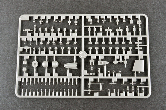 1/350 USS New York (LPD-21) - Hobby Sense