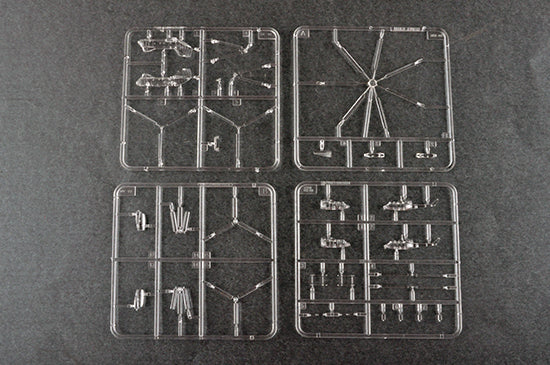 1/350 USS New York (LPD-21) - Hobby Sense