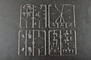 1/350 USS New York (LPD-21) - Hobby Sense