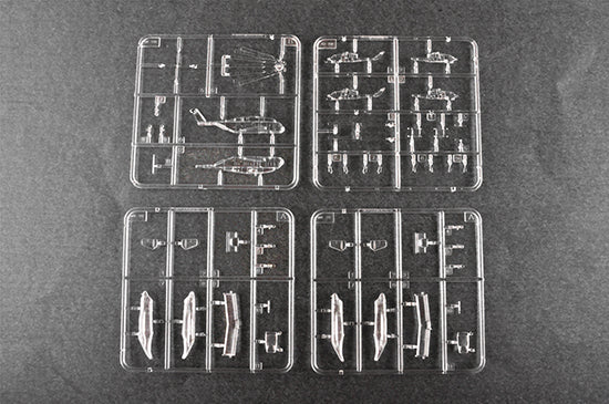 1/350 USS New York (LPD-21) - Hobby Sense