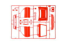 1/12 Lancia Delta HF Integrale Sanremo 1989 - Hobby Sense