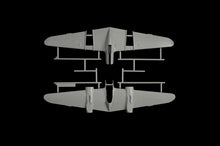 1/48 P38 J Lightning - Hobby Sense