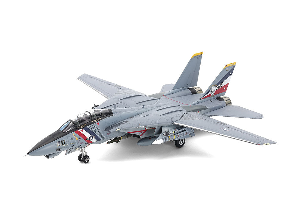 1/72 Grumman F14D Tomcat - Hobby Sense
