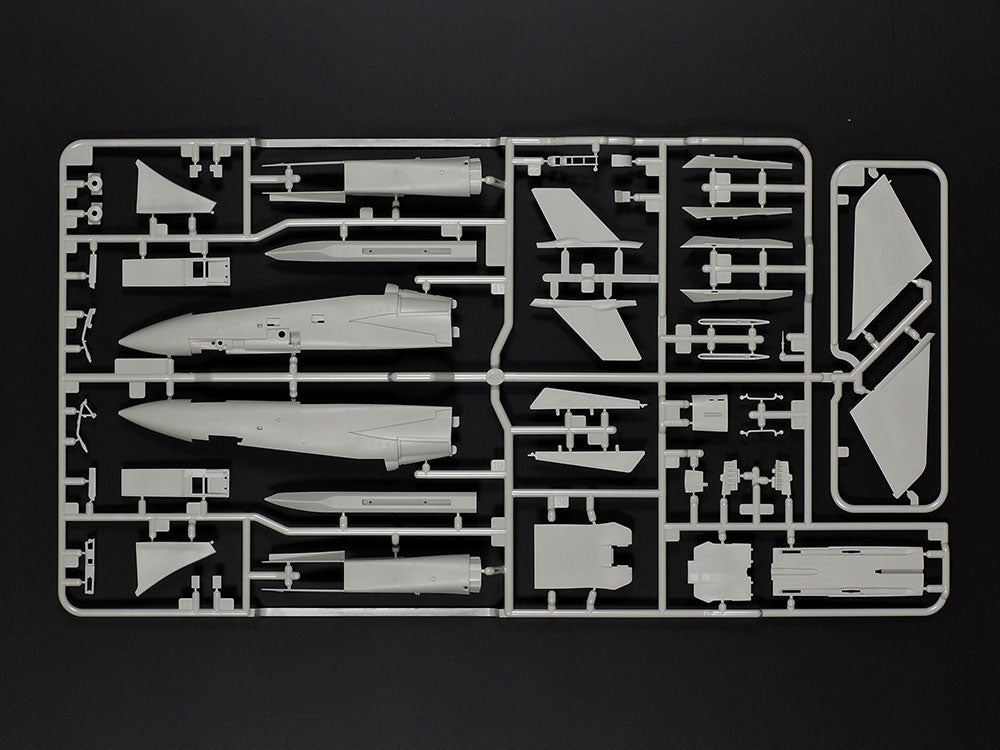 1/72 Grumman F14D Tomcat - Hobby Sense
