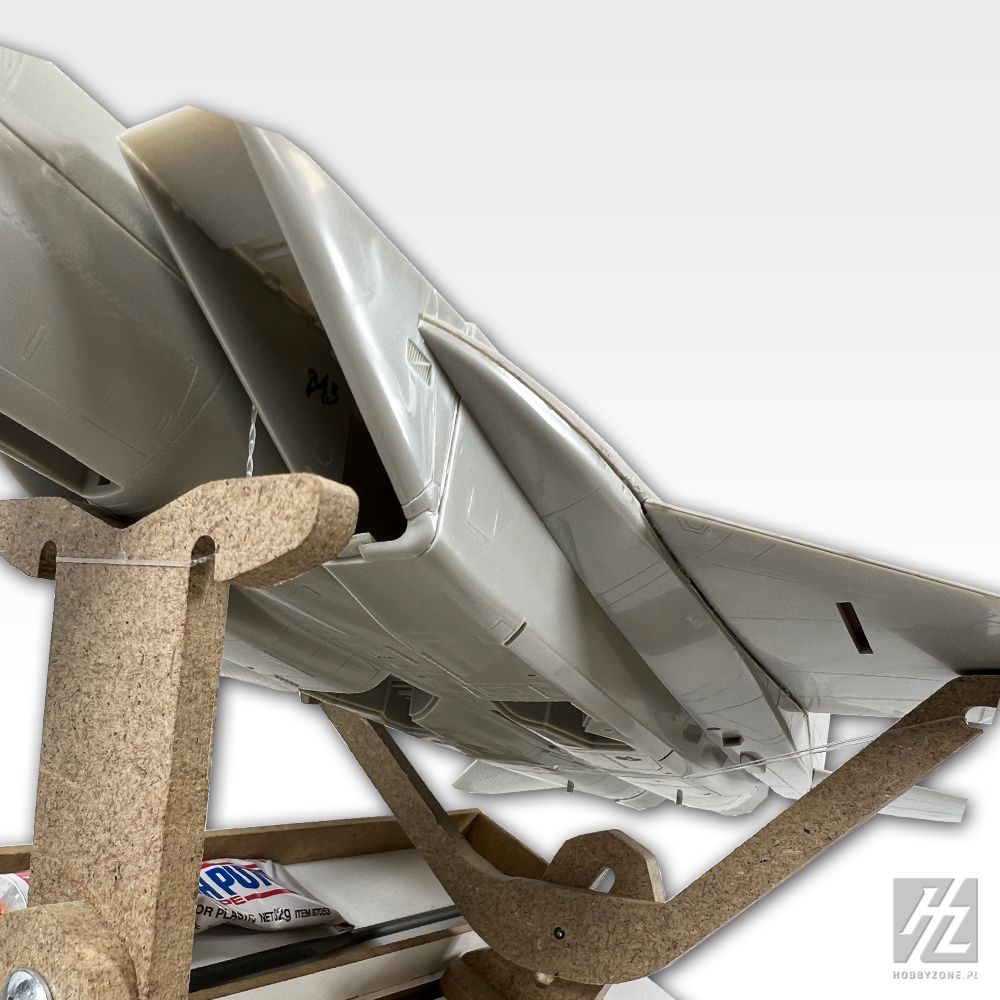 HobbyZone Model Assembly Jig - Hobby Sense