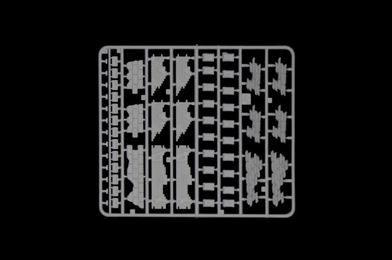 1/72 Bastogne December 1944 - Battle Set - Hobby Sense