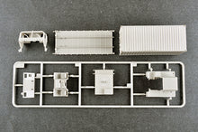 1/72 M1120 HEMTT Load Handing System (LHS) - Hobby Sense