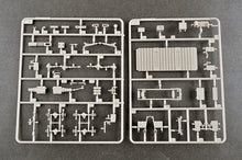 1/72 M1120 HEMTT Load Handing System (LHS) - Hobby Sense