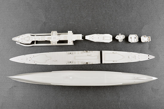 1/350 HMS Colombo - Hobby Sense