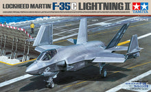 1/48 Lockheed Martin F35C Lightning II