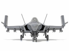 1/48 Lockheed Martin F35C Lightning II