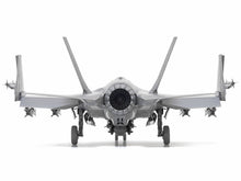 1/48 Lockheed Martin F35C Lightning II