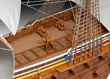 1/150 Swedish Regal Warship Vasa - Hobby Sense