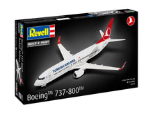 1/144 Boeing 737-800 Turkish Airlines