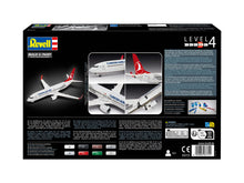 1/144 Boeing 737-800 Turkish Airlines