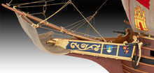 1/96 Spanish Galleon