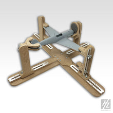 HobbyZone Aircraft Assembly Jig