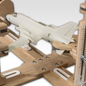 HobbyZone Aircraft Assembly Jig