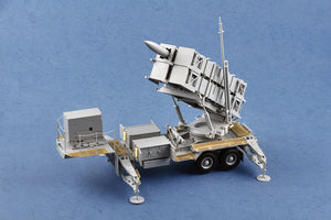 1/35 M901 Launching Station & AN/MPQ-53 Radar Set of MIM-104 Patriot SAM System (PAC-2) - Hobby Sense