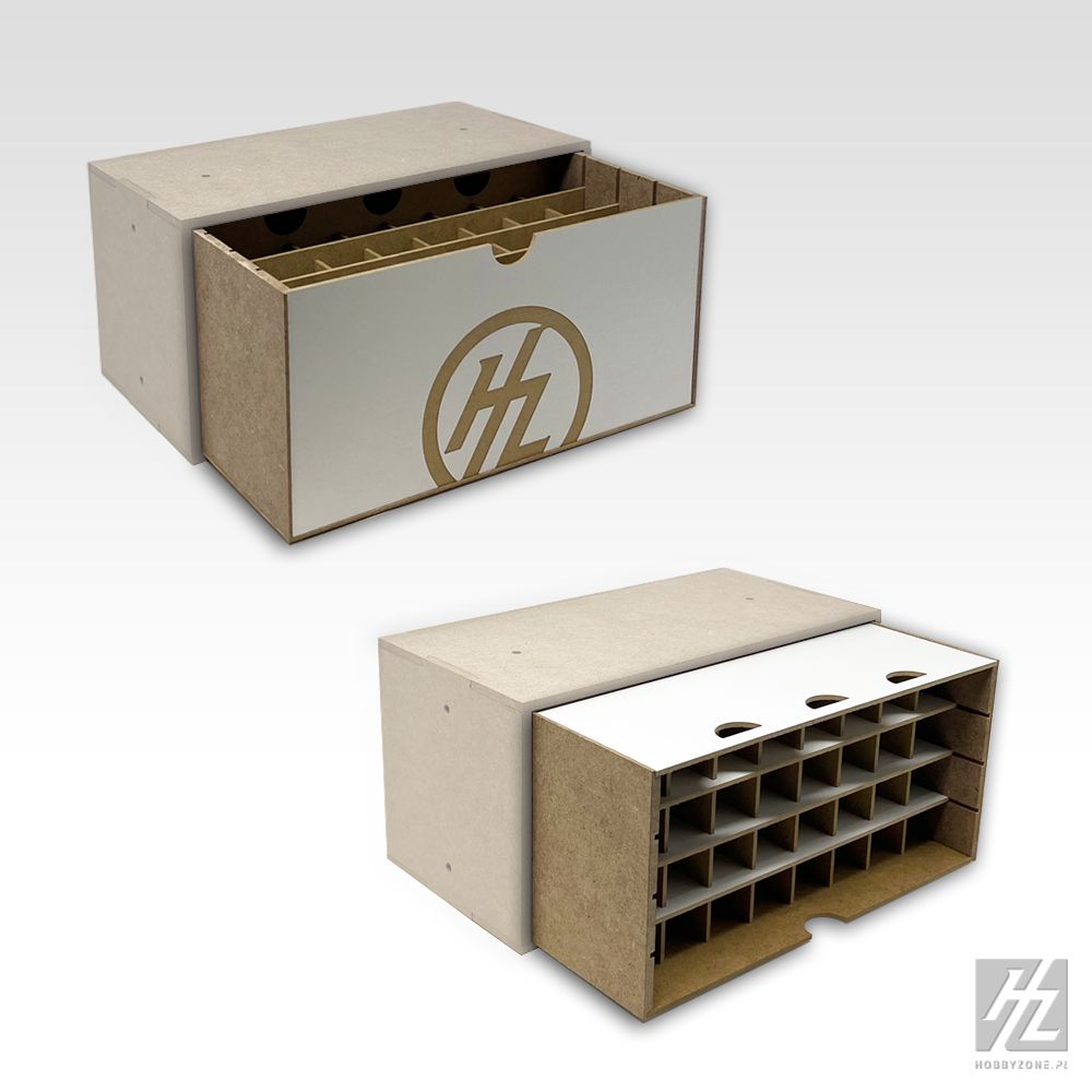 HobbyZone OM14 Module Universal Drawer - Hobby Sense