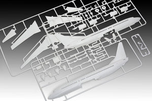 1/144 Boeing 737-800 Turkish Airlines