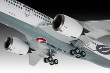 1/144 Airbus A350-900 Turkish Airlines