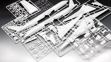1/144 Airbus A350-900 Turkish Airlines