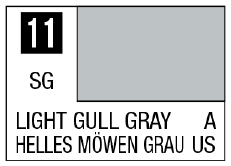 Selection of Mr. Color Sprays - Hobby Sense