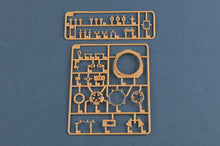 1/35 German Pz.Kpfw.III/IV auf Einheitsfahrgestell (Small Turret) - Hobby Sense