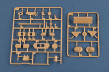1/35 German Pz.Kpfw.III/IV auf Einheitsfahrgestell (Small Turret) - Hobby Sense