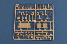 1/35 German Pz.Kpfw.III/IV auf Einheitsfahrgestell (Small Turret) - Hobby Sense