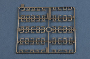 1/35 German Pz.Kpfw.III/IV auf Einheitsfahrgestell (Small Turret) - Hobby Sense