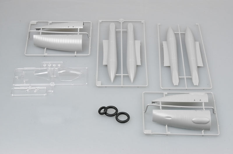 1/32 English Electric Lightning F.2A/F.6 - Hobby Sense