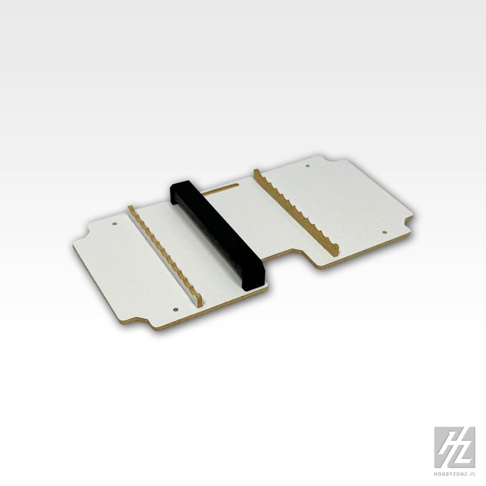 HobbyZone Portable Hobby Station Brushes and Tools Insert - Hobby Sense